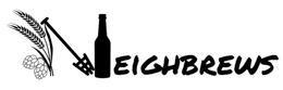 Mark drawing for NEIGHBREWS