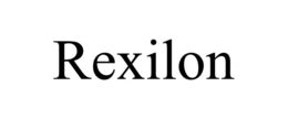 Mark drawing for REXILON