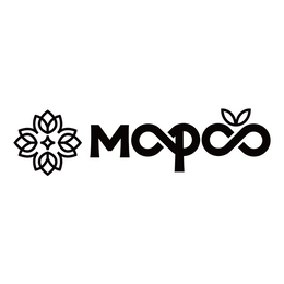 Mark drawing for MOPOVO