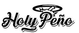 Mark drawing for HOLY PEÑO