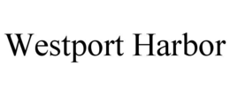 Mark drawing for WESTPORT HARBOR