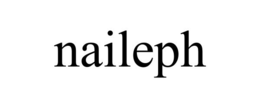 Mark drawing for NAILEPH.