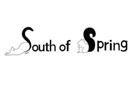 Mark drawing for SOUTH OF SPRING