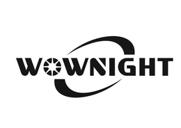Mark drawing for WOWNIGHT