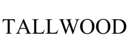 Mark drawing for TALLWOOD
