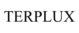 Mark drawing for TERPLUX