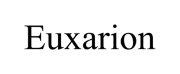 Mark drawing for EUXARION
