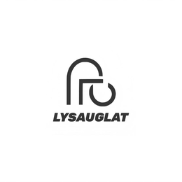 Mark drawing for LYSAUGLAT