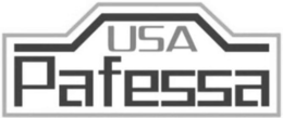 Mark drawing for PAFESSA USA