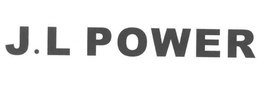 Mark drawing for J.L POWER