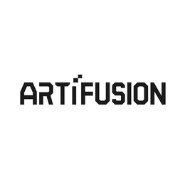 Mark drawing for ARTIFUSION