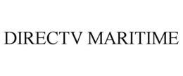 Mark drawing for DIRECTV MARITIME