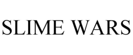 Mark drawing for SLIME WARS