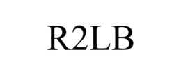 Mark drawing for R2LB