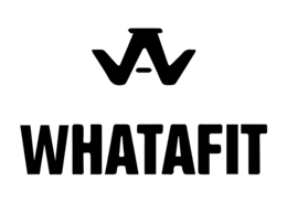 Mark drawing for WHATAFIT