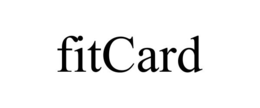 Mark drawing for FITCARD