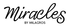 Mark drawing for MIRACLES BY MILAGROS