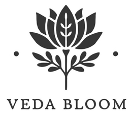 Mark drawing for VEDA BLOOM