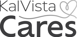 Mark drawing for KALVISTA CARES