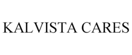 Mark drawing for KALVISTA CARES