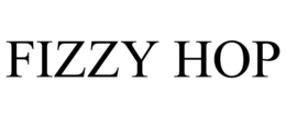 Mark drawing for FIZZY HOP