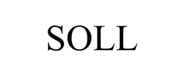 Mark drawing for SOLL