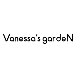 Mark drawing for VANESSA'S GARDEN