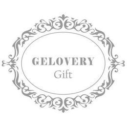 Mark drawing for GELOVERY GIFT