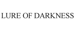 Mark drawing for LURE OF DARKNESS