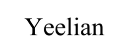Mark drawing for YEELIAN