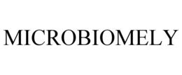 Mark drawing for MICROBIOMELY