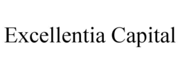 Mark drawing for EXCELLENTIA CAPITAL