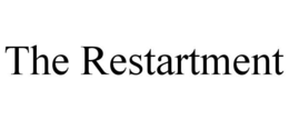 Mark drawing for THE RESTARTMENT