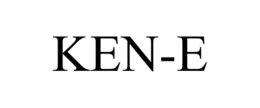 Mark drawing for KEN-E
