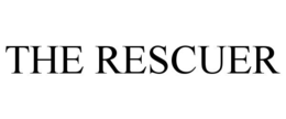 Mark drawing for THE RESCUER