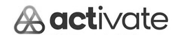 Mark drawing for ACTIVATE