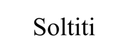 Mark drawing for SOLTITI