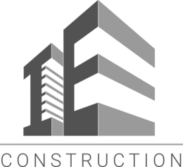 Mark drawing for IE CONSTRUCTION
