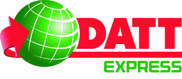 Mark drawing for DATT EXPRESS