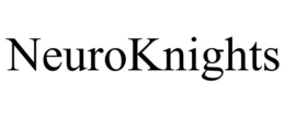 Mark drawing for NEUROKNIGHTS