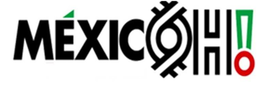 Mark drawing for MÉXICOH!