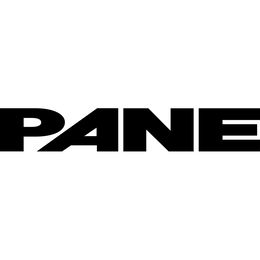 Mark drawing for PANE