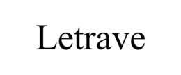 Mark drawing for LETRAVE