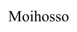 Mark drawing for MOIHOSSO
