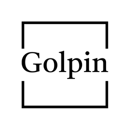 Mark drawing for GOLPIN
