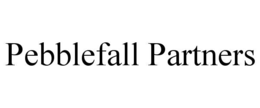 Mark drawing for PEBBLEFALL PARTNERS
