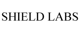 Mark drawing for SHIELD LABS