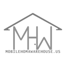 Mark drawing for MHW MOBILEHOMAWAREHOUSE.US