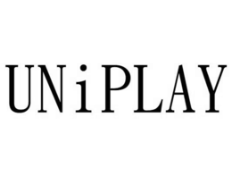 Mark drawing for UNIPLAY