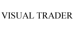 Mark drawing for VISUAL TRADER